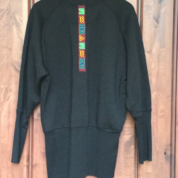 Men’s Kenzo Sweatshirt XL EUC - Picture 2 of 6